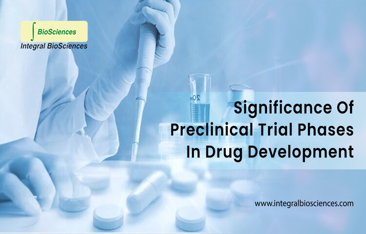 preclinical development solution