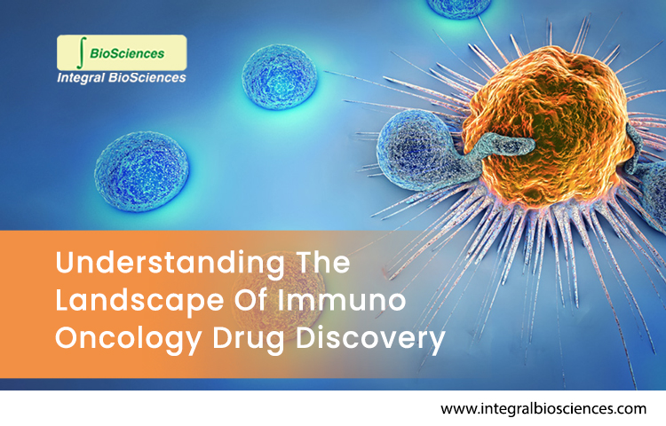 drug discovery for oncology