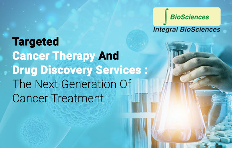 Targeted Cancer Therapy And Drug Discovery Services