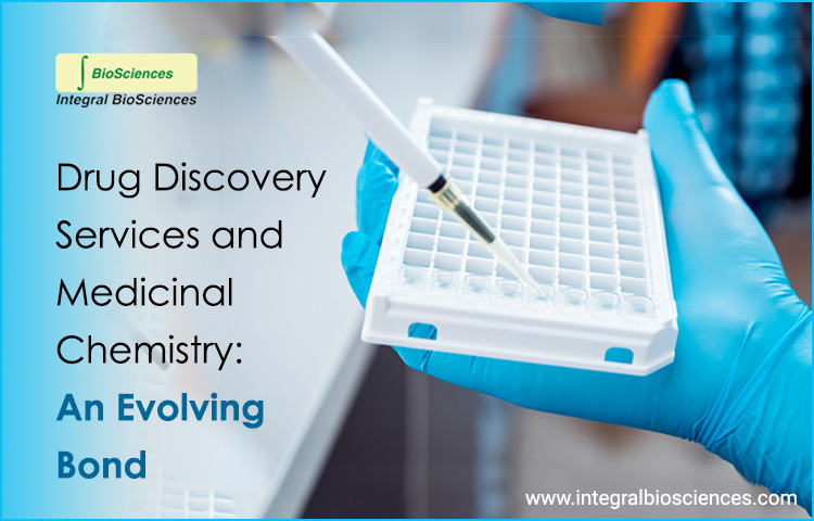 Medicinal Chemistry Research Services